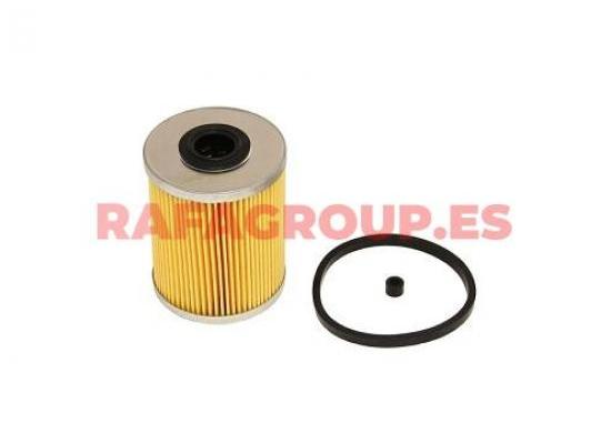 7701478972 - Filtro combustible, RENAULT, NISSAN, OPEL, CITROEN, PEUGEOT, OPEL, RG63233